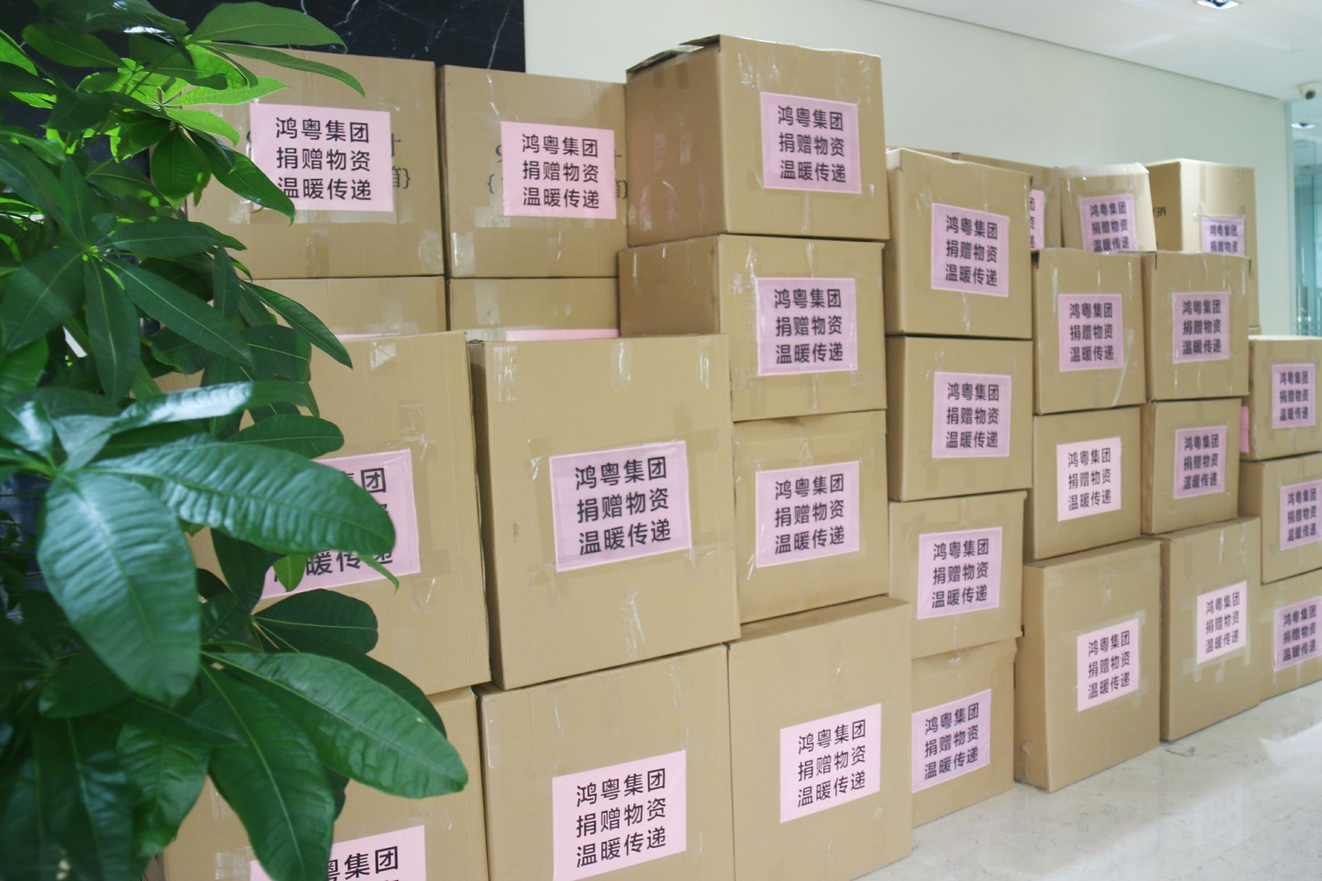 米兰网页版-米兰(中国)公益回顾丨家国同欢月同圆 温暖满载甘孜州(图1)